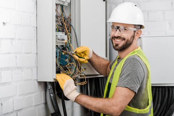 Best Emergency Electrical Repair  in Scappoose, OR