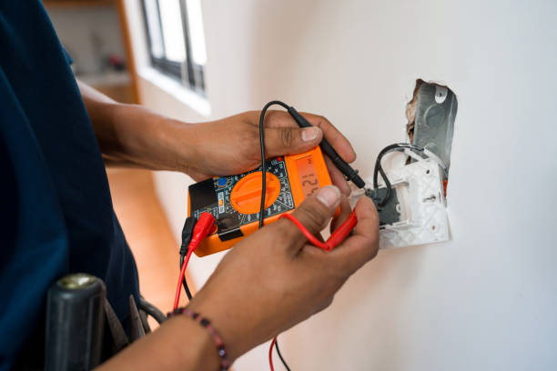 Best Electrical Repair Services  in Scappoose, OR