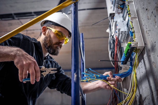 Professional Electrician in Scappoose, OR
