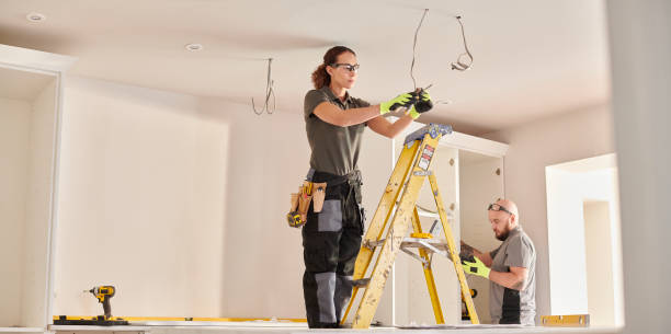 Best Electrical Contractors for Businesses  in Scappoose, OR