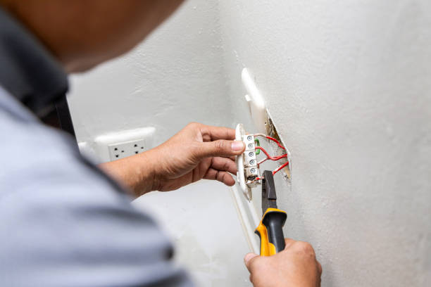 Best Electrical Installation Contractor  in Scappoose, OR