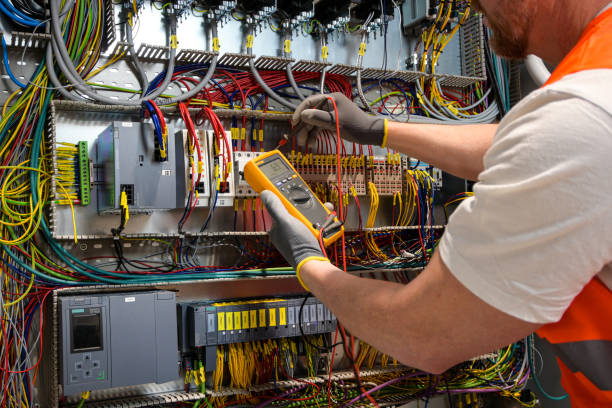 Best Best Electricians Near Me  in Scappoose, OR