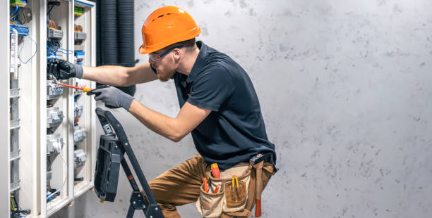 Best Commercial Electrician Services  in Scappoose, OR