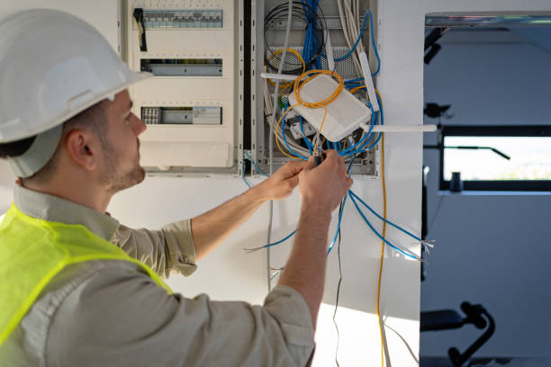Best Electrical Rewiring Services  in Scappoose, OR