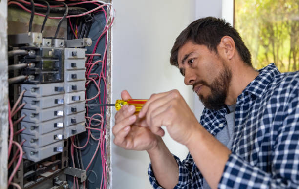 Best Emergency Electrician Near Me  in Scappoose, OR